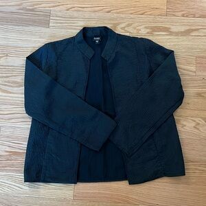 Black Jacket